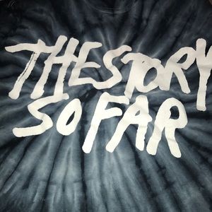 The Story So Far Band Tee!